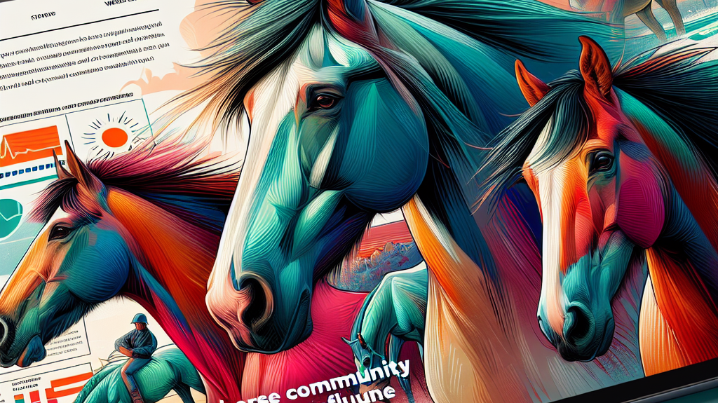 Nebraska Horse Community on High Alert for EHV-4 and Equine Influenza- just horse riders