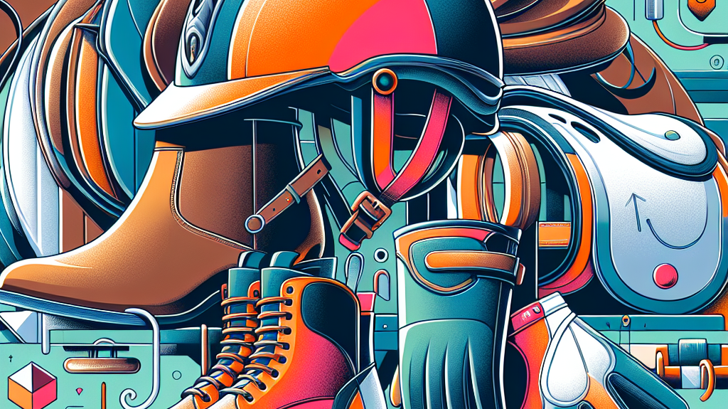 Maximize Your Equestrian Gear Savings This Amazon Prime Day- just horse riders