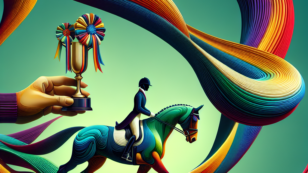 British Dressage's 2024 Overhaul: New Test Structures, Qualification Pathways, and Welfare Priorities Revealed- just horse riders