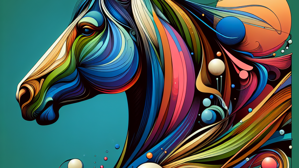 The Emotional Journey Of Buying The Perfect Horse: Patience, Trust, And Connection- just horse riders