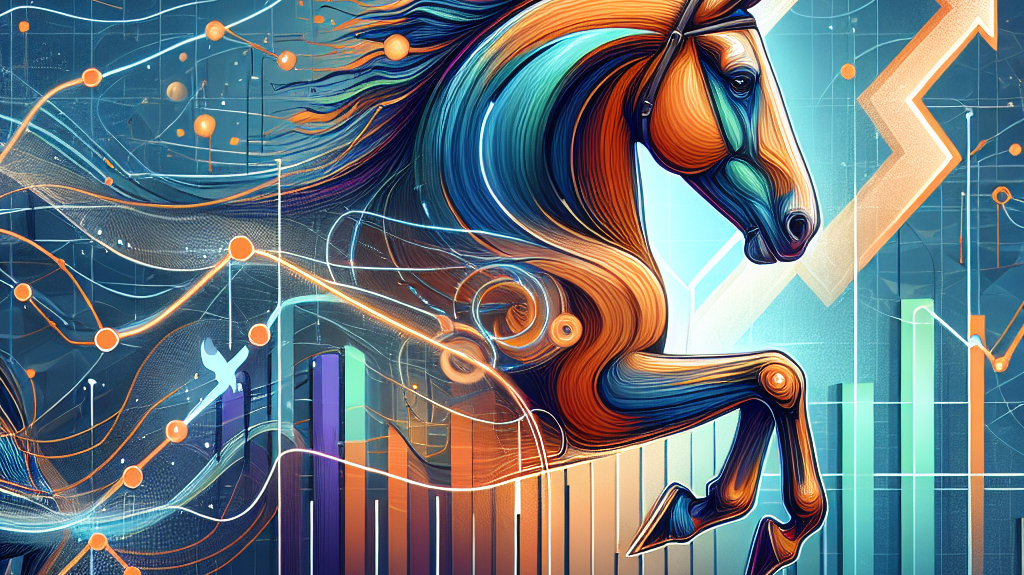 Revamping the Equestrian Business Model: A Necessity for Profitability and Industry Survival- just horse riders