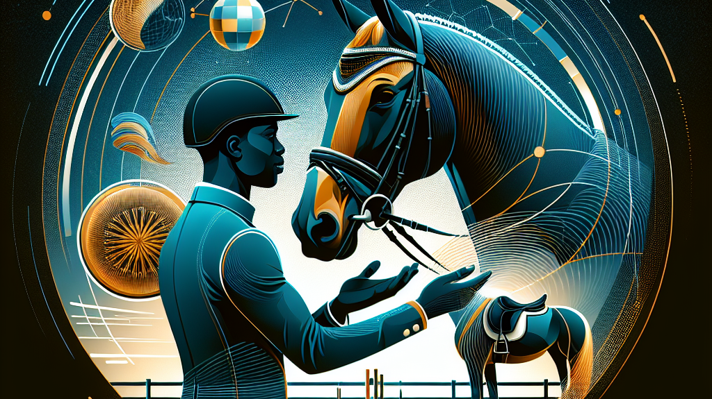 Enhancing Equine Welfare: The Global Dialogues and Actions Addressing the Concerns in Dressage and Other Equestrian Disciplines- just horse riders