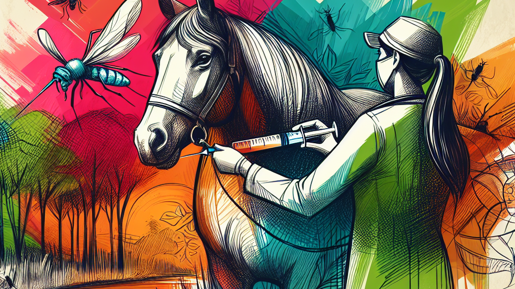 The Crucial Fight Against Eastern Equine Encephalitis Understanding Risks And Preventative Measures- just horse riders