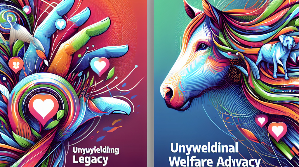 Kirsty Withnall's Unyielding Legacy Inspires Animal Welfare Advocacy- just horse riders