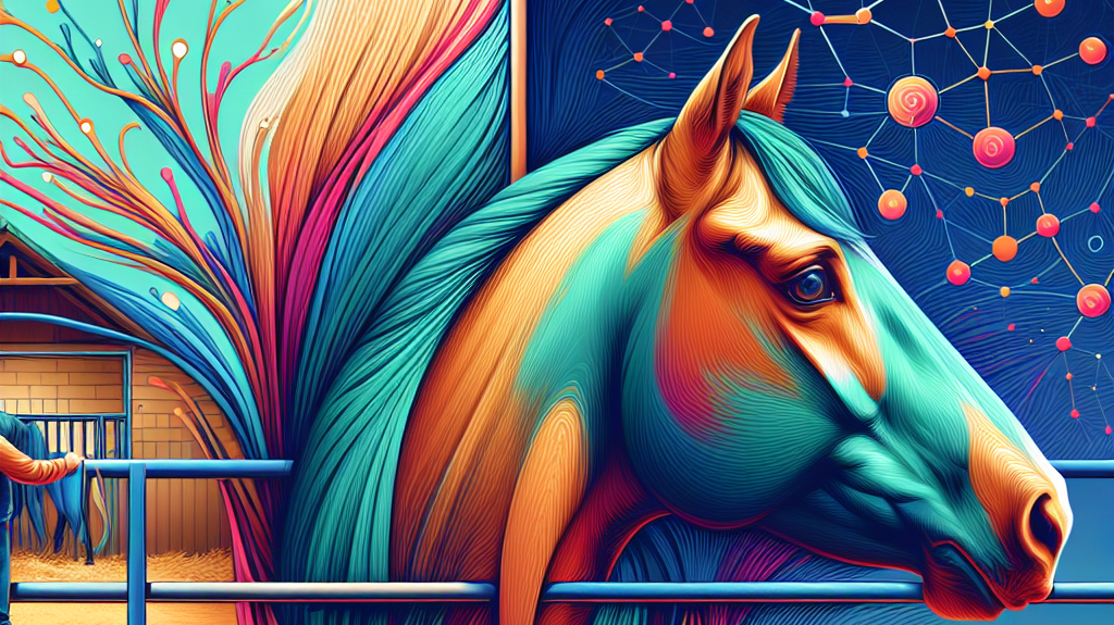 Effective Strategies for Managing Separation Anxiety in Horses: Insights from Neuroscience and Real-Life Application- just horse riders