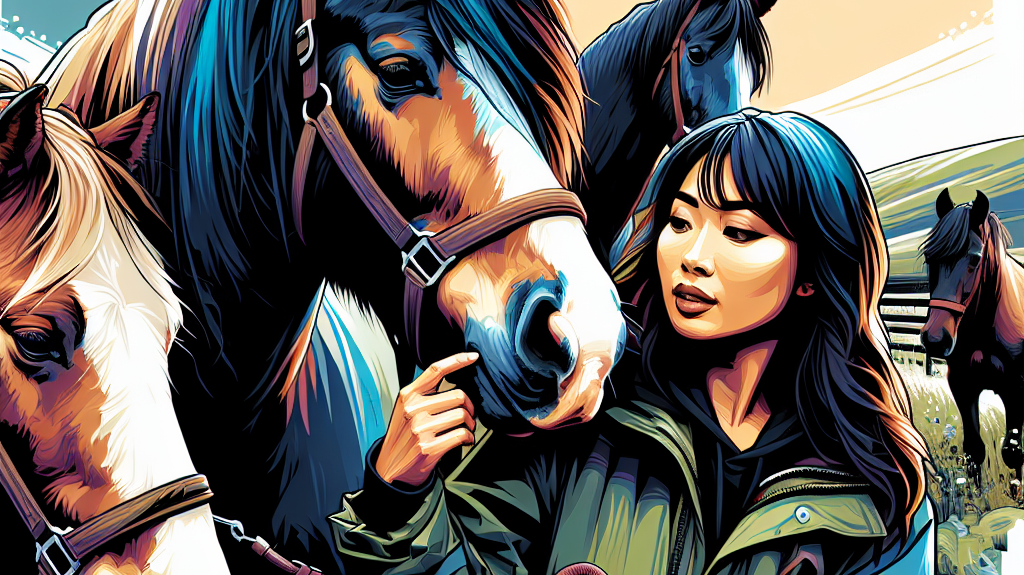 Exploring The Allure And Challenges Of Fell Ponies: Insightful Stories From Horse Enthusiasts- just horse riders