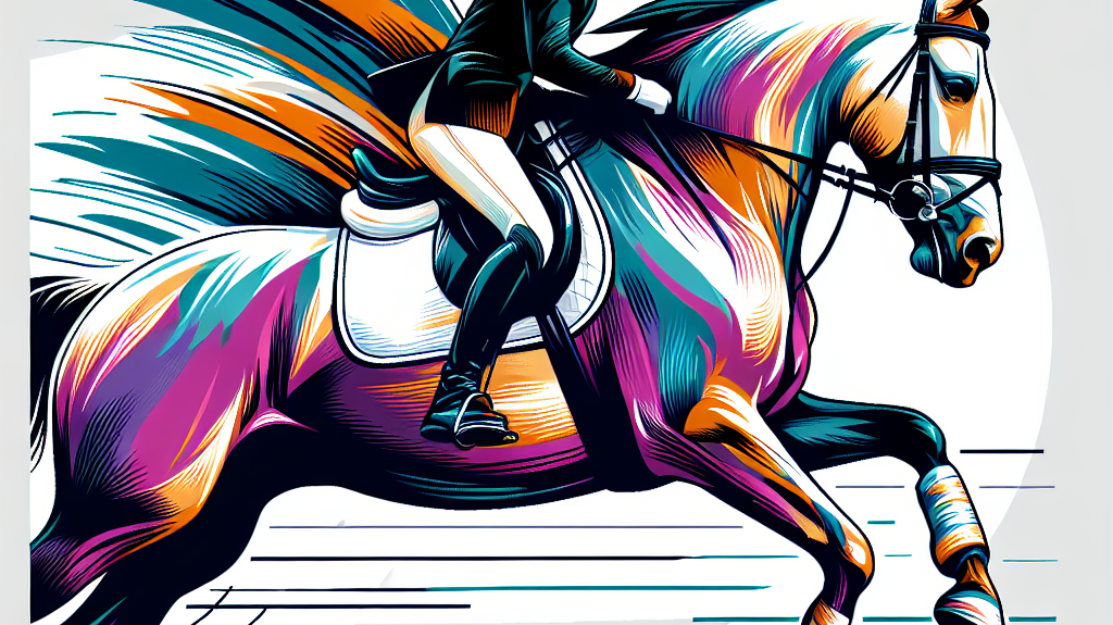 Celebrating The Legacy Of Catch Me If You Can OLD: A Journey Of Excellence In Equestrian Sports- just horse riders