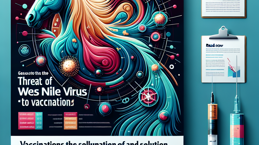 West Nile Virus A Deadly Threat To Horses How Vaccination And Prevention Strategies Can Help- just horse riders