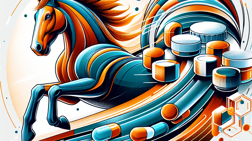 How Pergolide Mesylate Revolutionizes Equine PPID Management And Laminitis Prevention- just horse riders