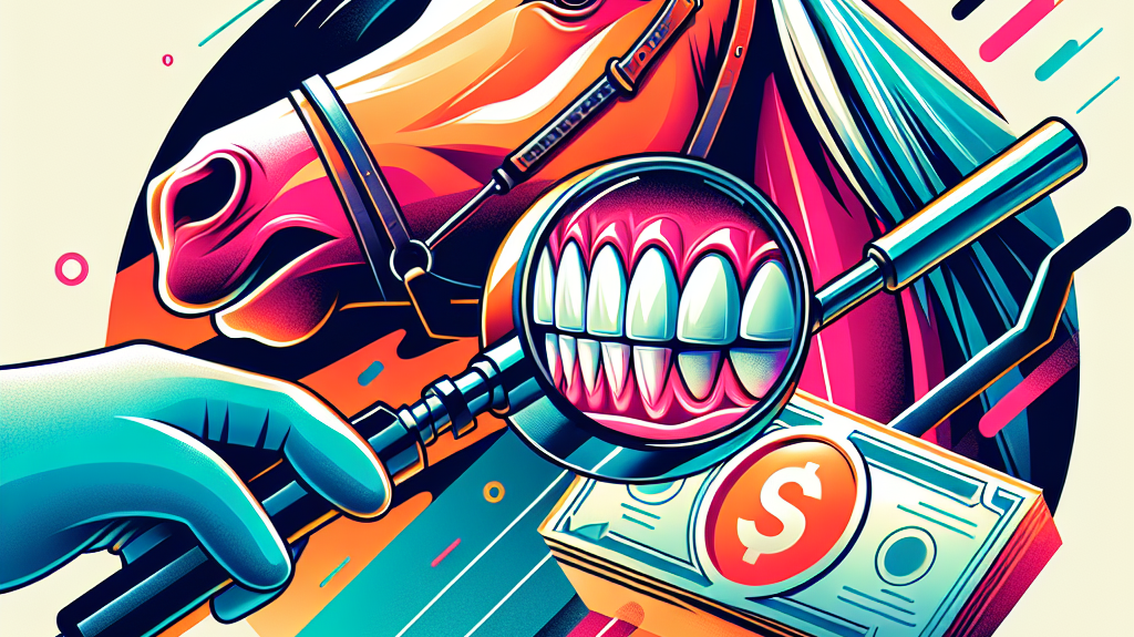 Understanding Equine Tooth Rasping Costs: A Horse Owner's Guide to Dental Care Expenses- just horse riders