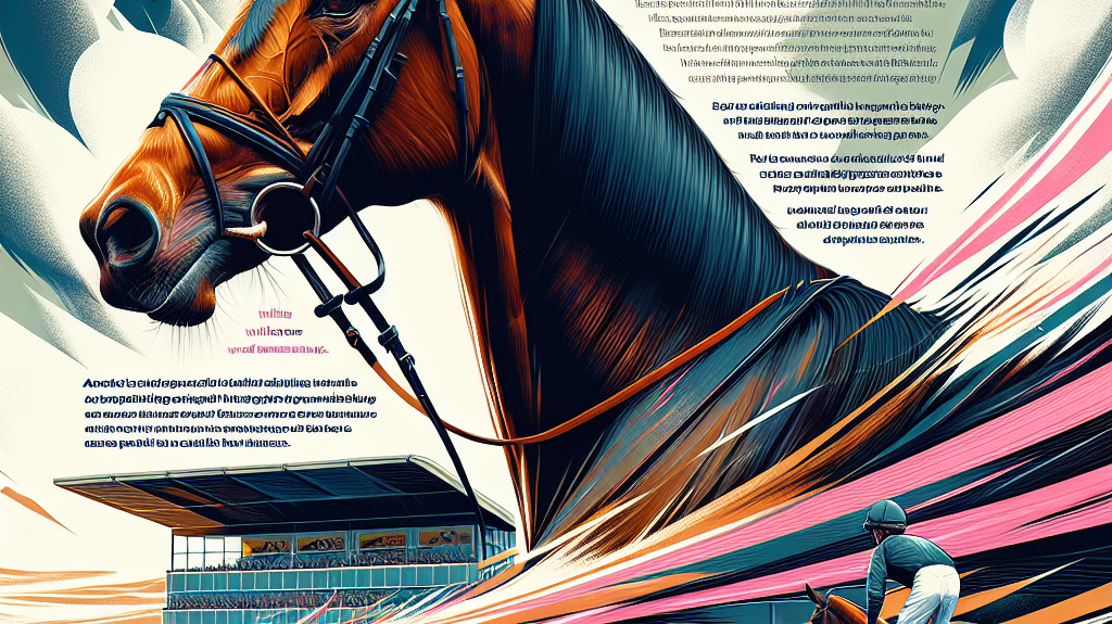 Changing Strides in British Horseracing: Whisker Trimming and Pre-Competition Ice Banned for Horse Welfare- just horse riders