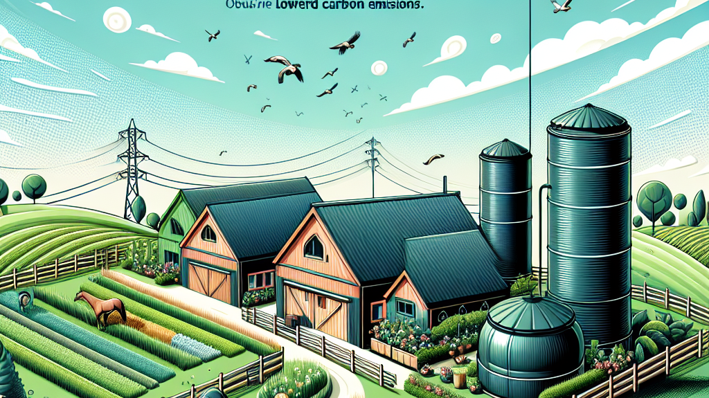 Revolutionizing Horse Farming: Lowering Carbon Emissions through Pasture Management and Composting- just horse riders