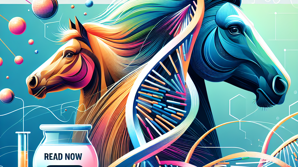 Equine Breeding Revolution Frozen Sperm And IVF Breakthrough- just horse riders
