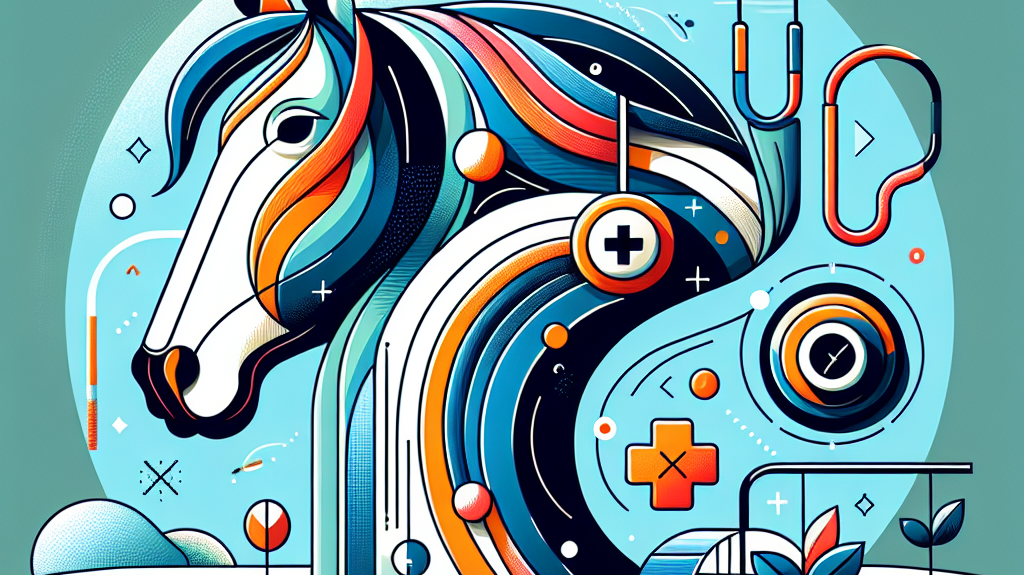 Understanding Strangles In Horses Effective Strategies For Prevention And Management- just horse riders