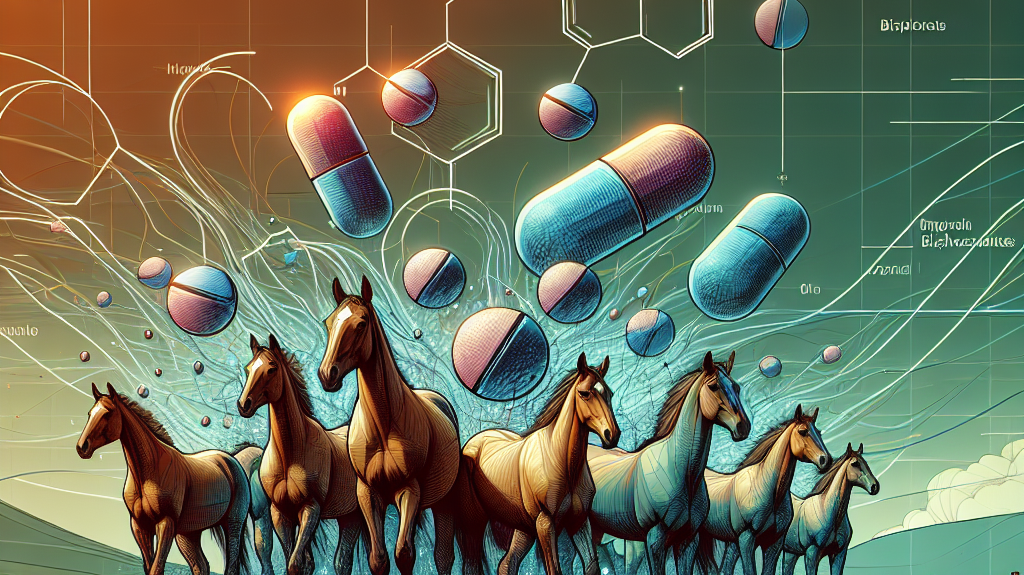 Exploring The Impact Of Bisphosphonates On Joint Health In Yearling Horses- just horse riders