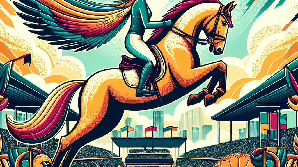 Skylar Wireman Triumphs In Equestrian Sports Emphasizing Healthy Sportsmanship And Female Empowerment- just horse riders