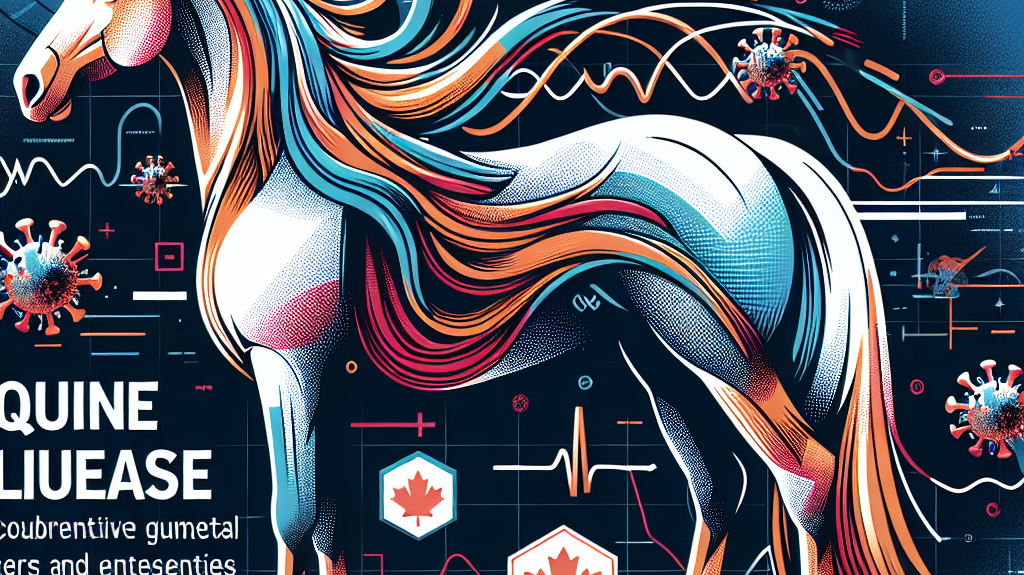 Equine Influenza Outbreak In Quebec A Comprehensive Guide For Horse Owners And Enthusiasts- just horse riders