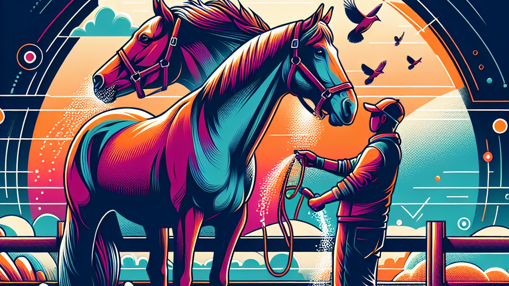 West Nile Virus Prevention And Management For Horse Owners- just horse riders