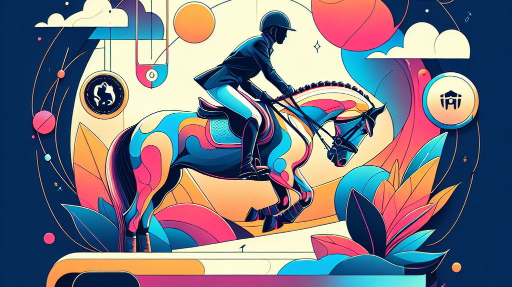 Navigating 'Ick' Moments: A Guide to Minding Etiquette, Safety, and Respect in Equestrian Culture- just horse riders