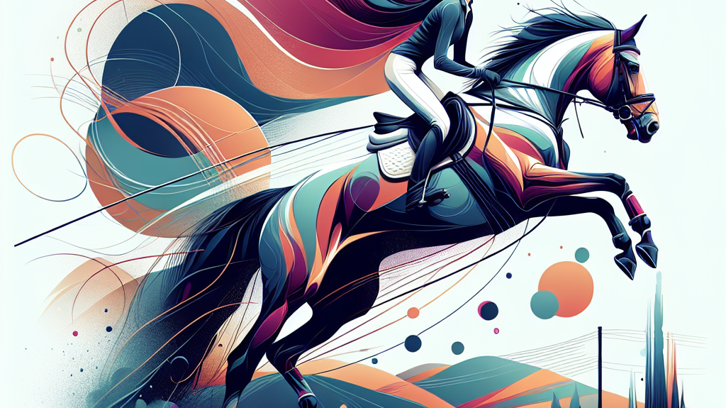 Tiffany Foster's Inspiring Journey: Triumph, Resilience, and Integrity in Equestrian Sports- just horse riders