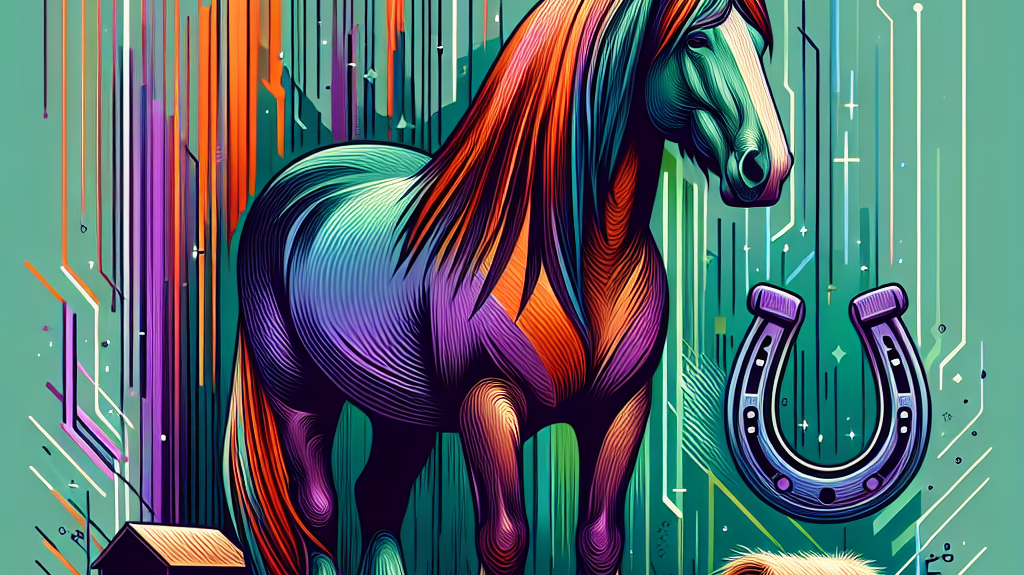 Navigating Horse Insurance: Essential Guide for Equines Aged 15 and Beyond- just horse riders