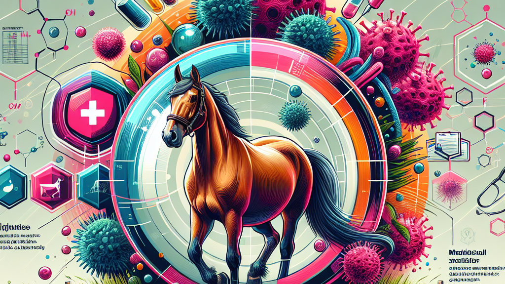 Preventing Equine Infectious Anemia Understanding And Managing Outbreaks To Safeguard Your Horses- just horse riders