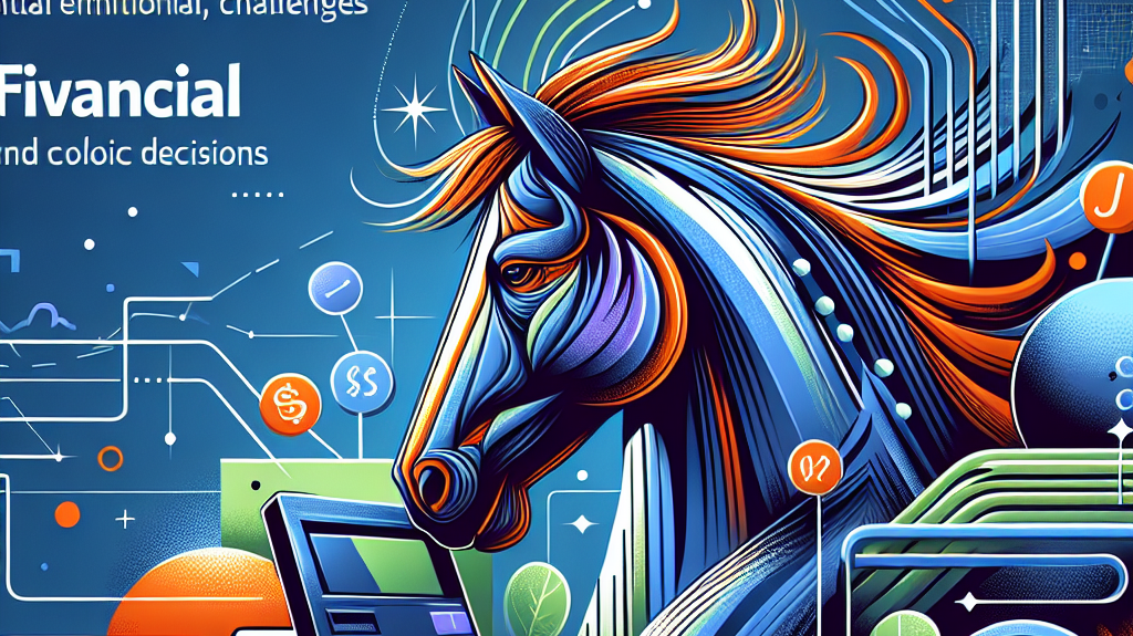 Navigating The Emotional And Financial Maze Of Horse Colic Decisions- just horse riders