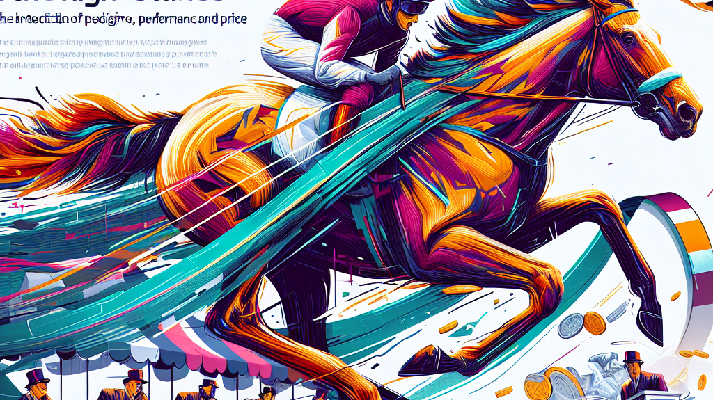 Unveiling the High-Stakes World of Horse Racing: Analyzing the Intersection of Pedigree, Performance and Price at the Grand National 2023- just horse riders