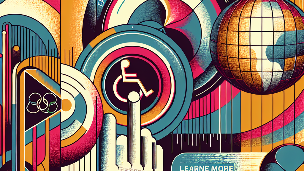 Exploring The Evolution Of Paralympic Coverage: Accessibility, Global Reach, And Public Perception- just horse riders