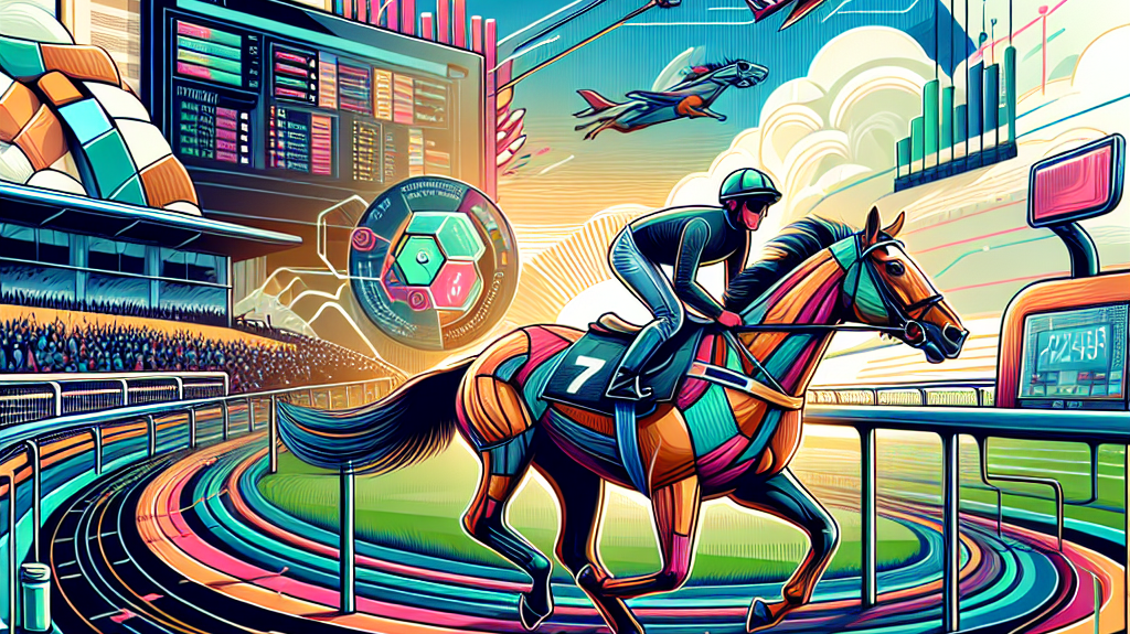 Revolutionizing Racehorse Safety Through Technology And Policy Reform- just horse riders