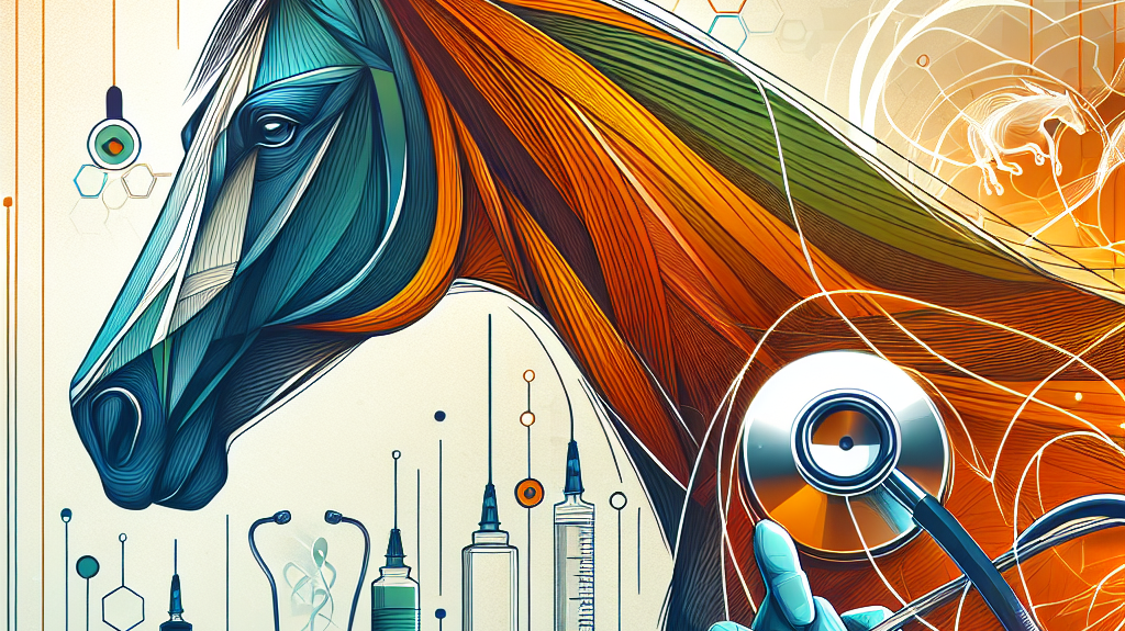 The Ultimate Guide To Combating Equine Influenza And Ensuring Horse Health- just horse riders