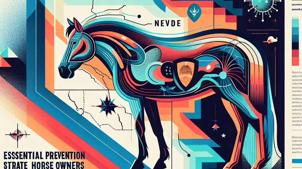 West Nile Virus Alert in Nevada: Essential Prevention Strategies for Horse Owners- just horse riders