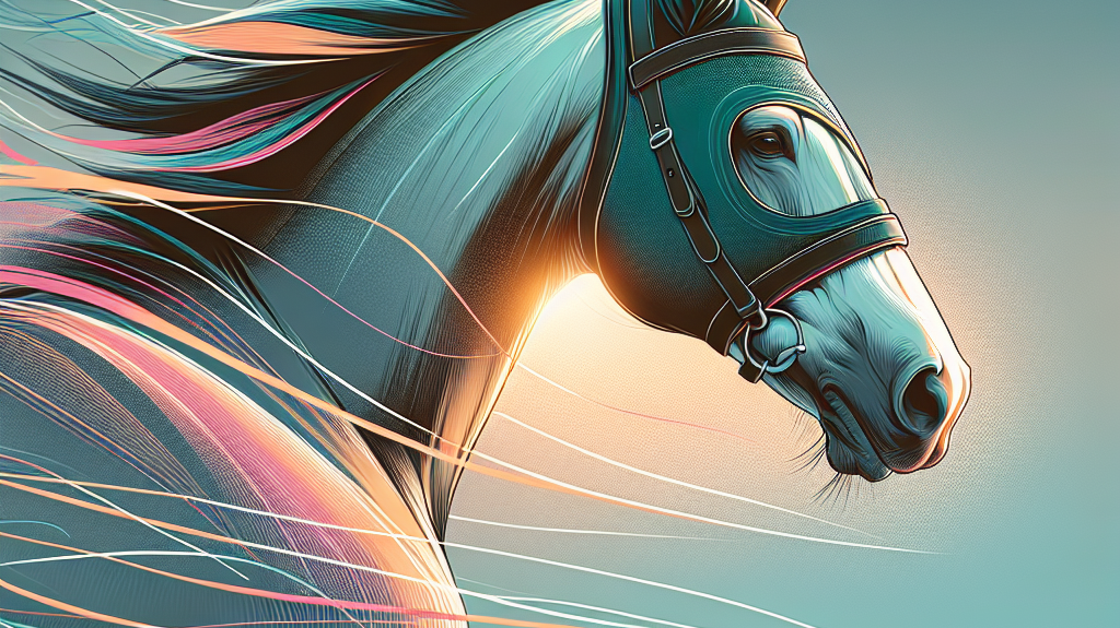 Keeping Your Horse Cool and Fly-Free: Essential Tips for Optimal Comfort and Protection- just horse riders