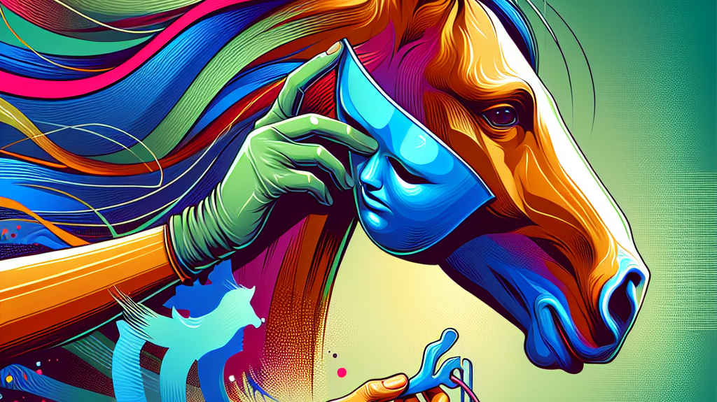 Unmasking the Threat of Equine Infectious Anemia in Texas: How Horse Owners Can Battle The Silent Disease- just horse riders