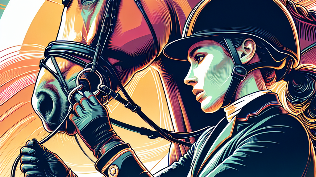 Mastering Bit Fitting For Optimal Equestrian Communication And Comfort- just horse riders