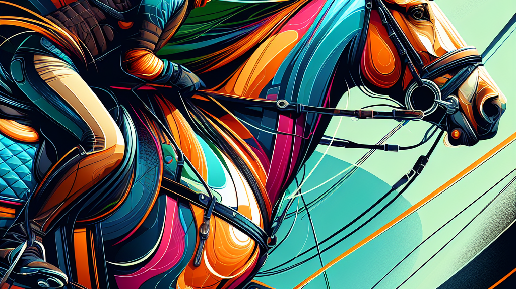 Essential Safety Gear for Horse Riders: A Comprehensive Guide for Beginners and Experts- just horse riders