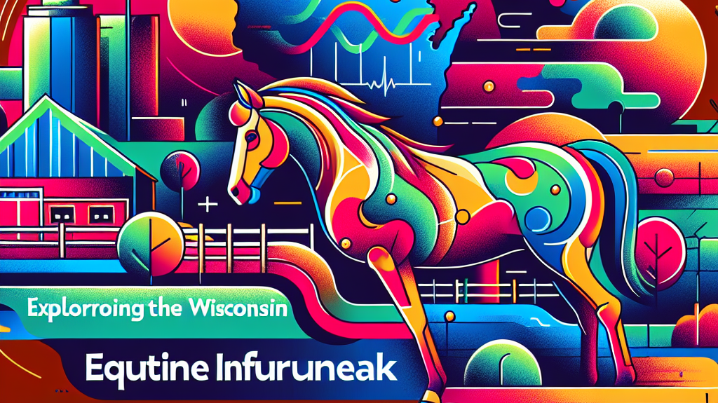 Exploring The Wisconsin Equine Influenza Outbreak And Prevention Strategies- just horse riders