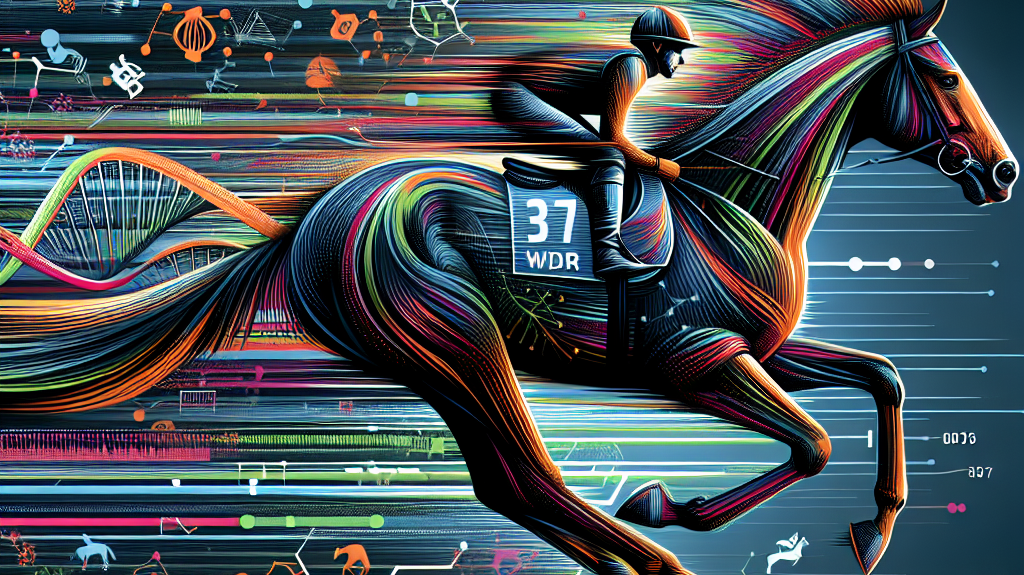 Revolutionizing Racehorse Welfare Through Science And Technology In The UK- just horse riders