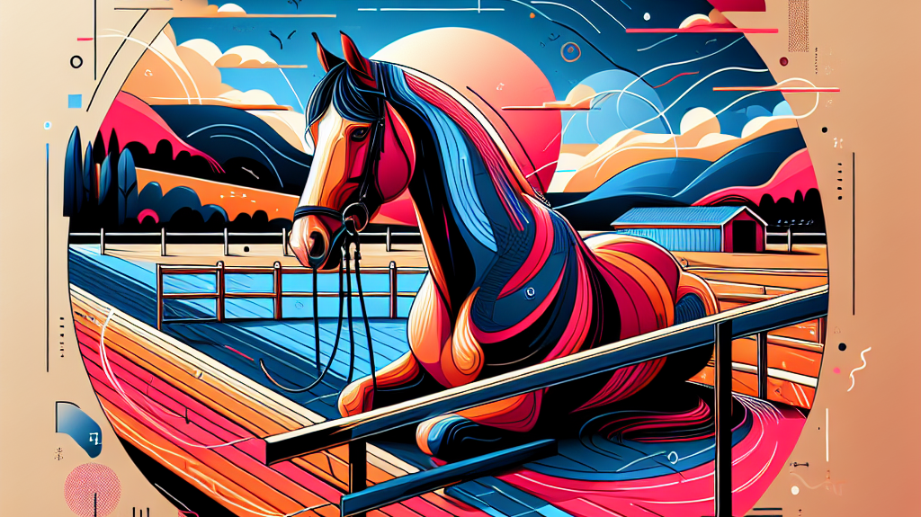 The Ultimate Guide To Perfecting Stall Flooring For Your Beloved Horse- just horse riders