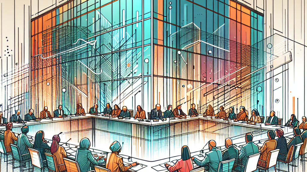 Annual General Meetings: Governance And Transparency In Equestrian Sports- just horse riders