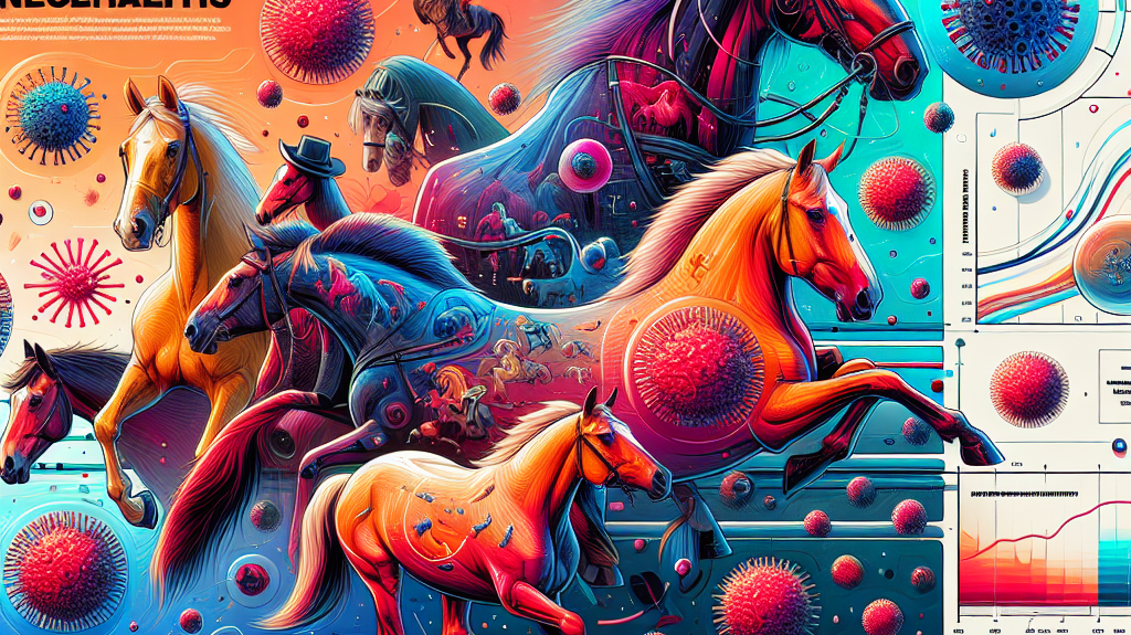 Understanding The Deadly Impact Of Eastern Equine Encephalitis And How To Protect Your Horses- just horse riders