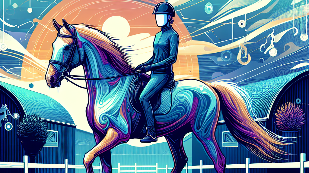 Beezie Madden's Equestrian Mastery Transforming Riding Training And Horse Welfare- just horse riders