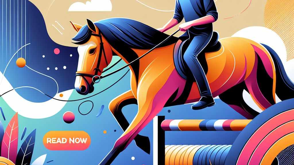 The Power Of Simplicity In Horse Training Techniques- just horse riders