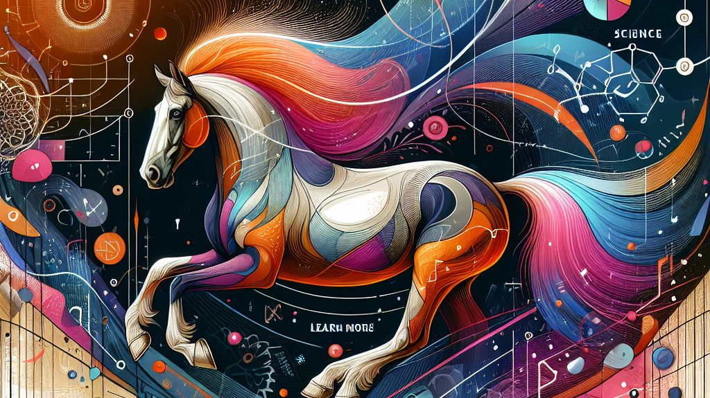 Unveiling Horses And The Science Of Harmony A Groundbreaking Equestrian Documentary- just horse riders