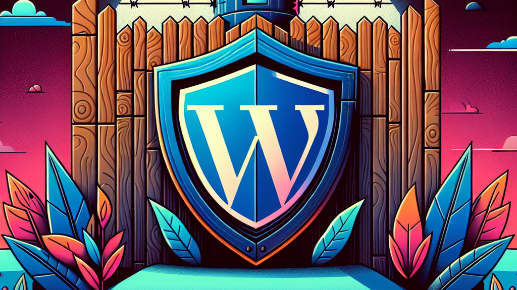Ultimate Guide To Enhancing WordPress Security With Wordfence- just horse riders