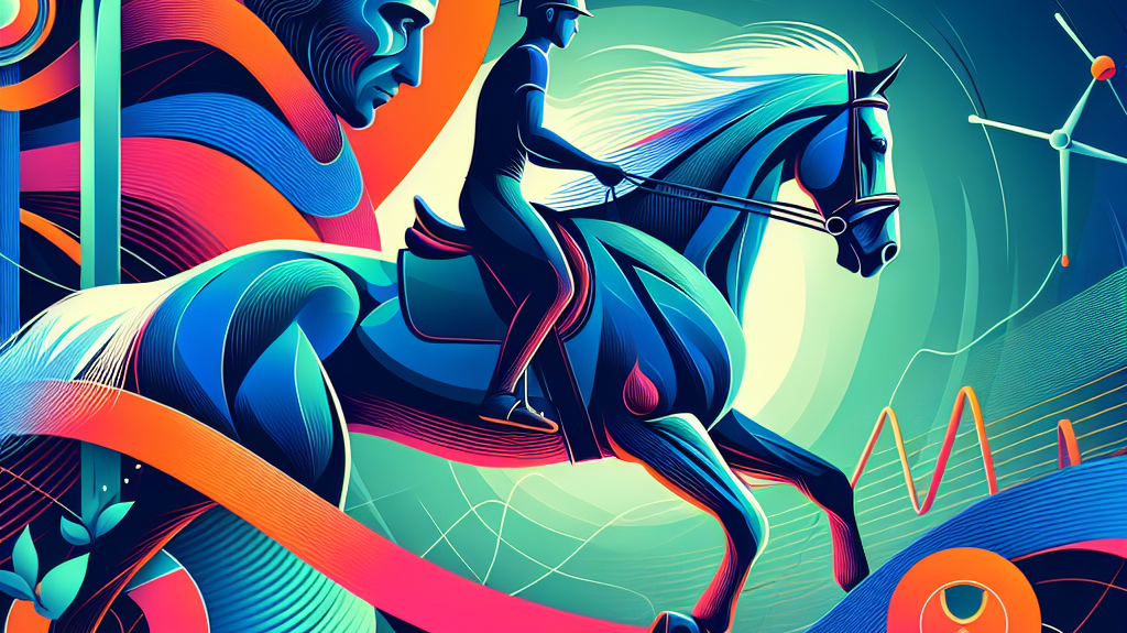 Discover the Power of Physiotherapy for Effective Recovery and Prevention in Horse Riding Injuries- just horse riders