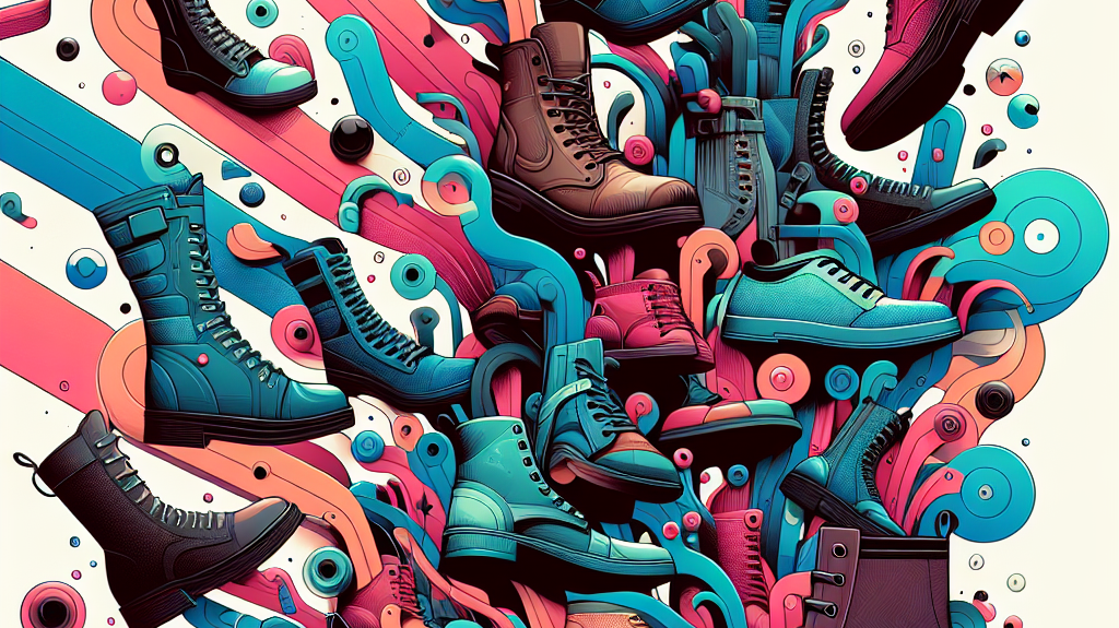 Discovering the Best Alternatives: Finding the Ideal Replacement for Equitector Boots- just horse riders