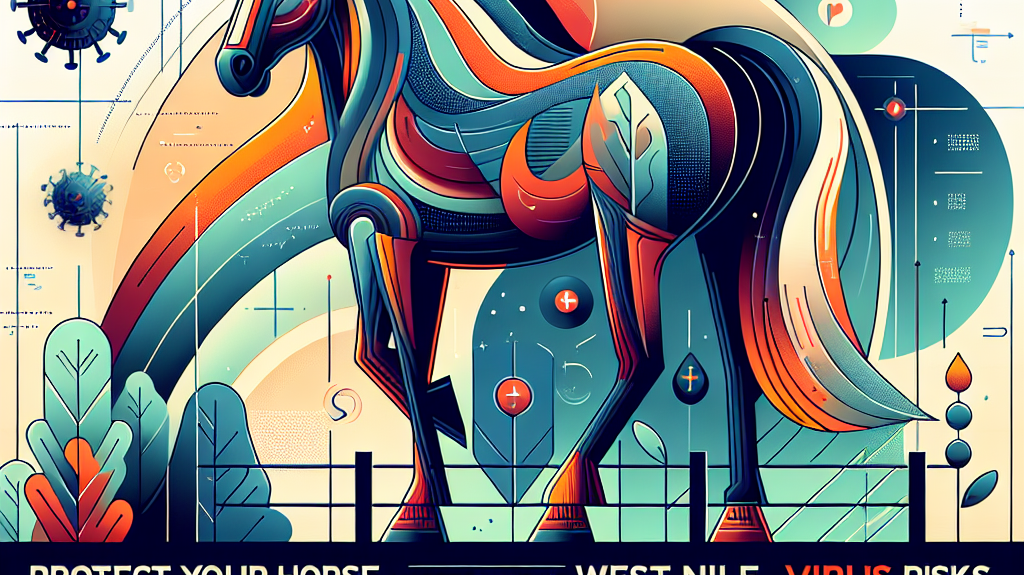 Protect Your Horse: Understanding West Nile Virus Risks and Essential Prevention Strategies- just horse riders