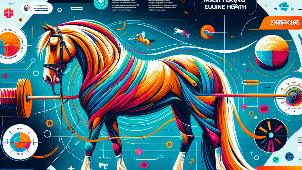 Mastering Equine Health: The Essential Guide To Keeping Comprehensive Horse Records- just horse riders