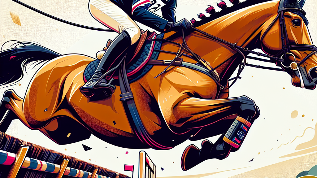 Tim Price And Happy Boy's Historic 2024 Blenheim Horse Trials Victory- just horse riders